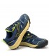 ZAPATILLA KUBOR JR 2403 NAVY