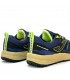 ZAPATILLA KUBOR JR 2403 NAVY