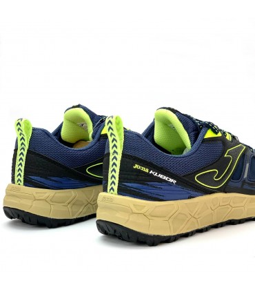 ZAPATILLA KUBOR JR 2403 NAVY