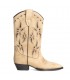 BOTA COWBOY M4751 CAMEL