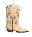 BOTA COWBOY M4751 CAMEL