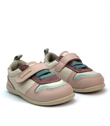 ZAPATILLA RESPETUOSA ZAPY AH200577 AQUA