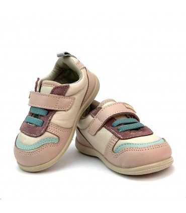 ZAPATILLA RESPETUOSA ZAPY AH200577 AQUA