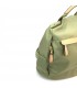 MOCHILA TELA GTV15002 GREEN