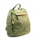 MOCHILA TELA GTV15002 GREEN