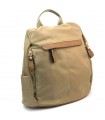 MOCHILA TELA GTV15002 KHAKI