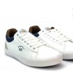 ZAPATILLA SPAGNOLO 40004 BLANCO