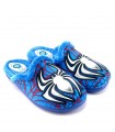 ZAPATILLA CASA SPIDER 6970 AZULON