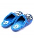 ZAPATILLA CASA SPIDER 6970 AZULON