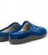 ZAPATILLA CASA MUJER 26-196 MARINO
