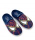 ZAPATILLA CASA SPIDERMAN JAVER 9-22 MARINO
