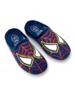 ZAPATILLA CASA SPIDERMAN JAVER 9-22 MARINO