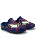 ZAPATILLA CASA SPIDERMAN JAVER 9-22 MARINO