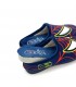 ZAPATILLA CASA SPIDERMAN JAVER 9-22 MARINO