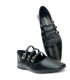 ZAPATO PLANO MARY JANE 24181 NEGRO
