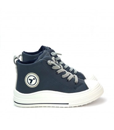 BOTIN CRECENDO 2609 MARINO