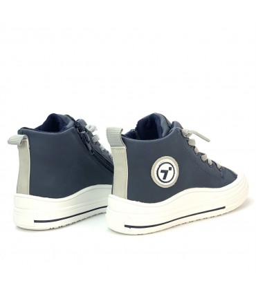 BOTIN CRECENDO 2609 MARINO