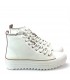 ZAPATILLA ABOTINADA ETIKA CHICA 52418 BLANCO