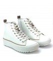 ZAPATILLA ABOTINADA ETIKA CHICA 52418 BLANCO