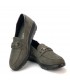 ZAPATO CUÑA AMARPIES ABZ27044 TAUPE