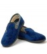 ZAPATILLA HOMBRE CERRADA 27-132 MARINO