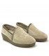 ZAPATILLA CASA 7917-1 CAMPING SUAPEL TAUPE