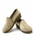 ZAPATILLA CASA 7917-1 CAMPING SUAPEL TAUPE
