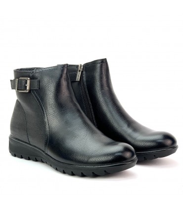 BOTIN SAMIRA 19-205 NEGRO