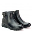 BOTIN SAMIRA 19-205 NEGRO
