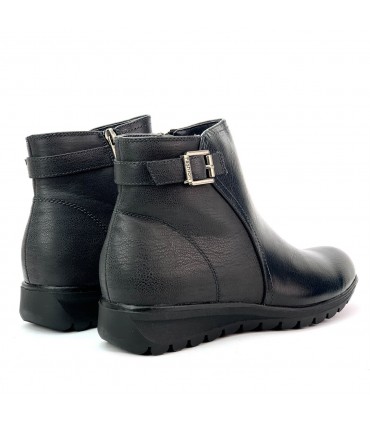BOTIN SAMIRA 19-205 NEGRO
