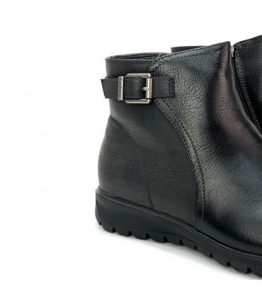 BOTIN SAMIRA 19-205 NEGRO
