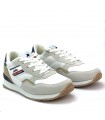 ZAPATILLA LOIS CASUAL CADETE 63242 BLANCO