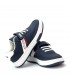 ZAPATILLA LOIS NIÑO 63243 MARINO