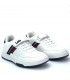 ZAPATILLA LOIS NIÑO 63243 BLANCO
