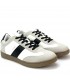 ZAPATILLA CASUAL CHICO 82013 BLANCO