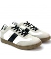 ZAPATILLA CASUAL CHICO 82013 BLANCO