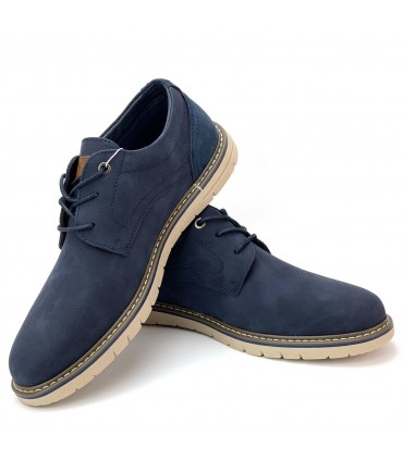 ZAPATO ETIKA 60923 KAUNAS AZUL