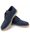 ZAPATO ETIKA 60923 KAUNAS AZUL