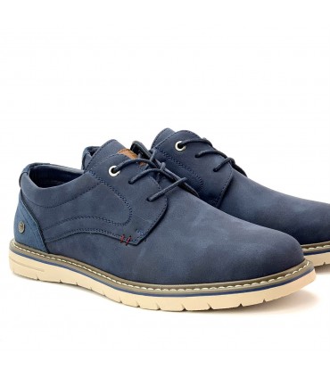 ZAPATO ETIKA 60923 KAUNAS AZUL