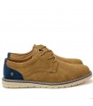 ZAPATO ETIKA 60923 KAUNAS CAMEL