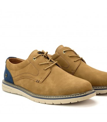ZAPATO ETIKA 60923 KAUNAS CAMEL