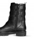 BOTIN MOTERO BIKER M4633 NEGRO