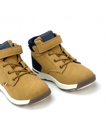 ZAPATILLA CRECENDO ARREGLAR 2622 CAMEL