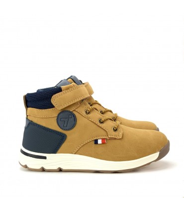 ZAPATILLA CRECENDO ARREGLAR 2622 CAMEL