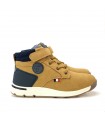 ZAPATILLA CRECENDO ARREGLAR 2622 CAMEL