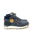 ZAPATILLA CRECENDO ARREGLAR 2622 MARINO