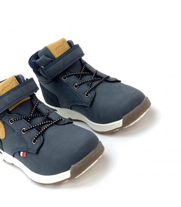 ZAPATILLA CRECENDO ARREGLAR 2622 MARINO