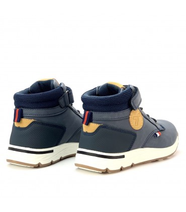 ZAPATILLA CRECENDO ARREGLAR 2622 MARINO