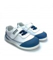 ZAPATILLA RESPETUOSA ZAPY AH200125 BLANCO NIQUEL