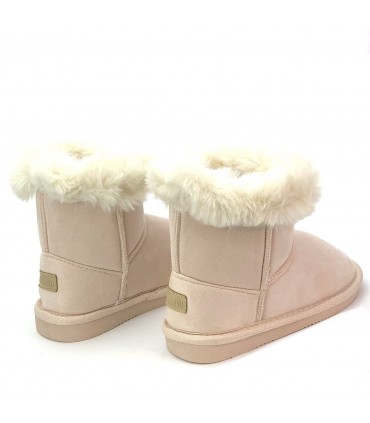 AUSTRALIANA PELO 2643-L ROSA